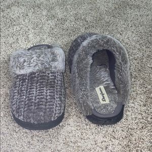 Slippers